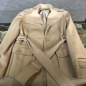Kenneth Cole Womens Coat